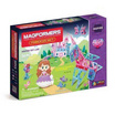 Magformers ของเล่นตัวต่อแม่เหล็ก ชุดเจ้าหญิง
(เซ็ต 56 ชิ้น)