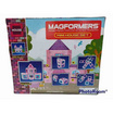 Magformers ของเล่นตัวต่อแม่เหล็ก ชุดบ้านแสนสนุก
(เซ็ต 42 ชิ้น)