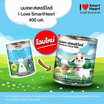 I Love SH นมแพะ 400 มล.
(1 แพ็ก 3 กระป๋อง)