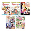 หนังสือการ์ตูนชุด (รับสมัครด่วน) ผู้ใหญ่บ้าน เล่ม 1-5 (5 เล่มจบ)