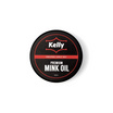 Kelly Mink Oil 80g colorless บำรุงขัดเงารองเท้าหนัง