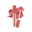 NEE CARA ลิปสติก VELVET MATTE LIP GLAZE NA1961 4 g.