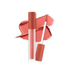 NEE CARA ลิปกลอส VELVET MATTE LIP GLAZE NA1961 - 4กรัม #05 Cutton Nude