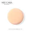 NEE CARA พัฟแต่งหน้า SAY YES AIR TOUCH POWDER PUFF