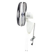 Clarte พัดลมติดผนัง 16 นิ้ว รุ่น CT-611WF