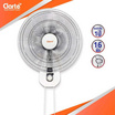 Clarte พัดลมติดผนัง 16 นิ้ว รุ่น CT-611WF