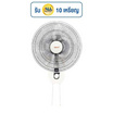 Clarte พัดลมติดผนัง 16 นิ้ว รุ่น CT-611WF