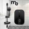 M&E เครื่องทำน้ำอุ่น รุ่น ME45FB Matt Black