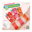 Jula's Herb ลิปทินท์ Watermelon magic lip tint 2 กรัม แพ็ก 6 ชิ้น