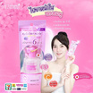 12 Nangpaya หัวเชื้อไฮยาหน้าใส 15 กรัม (แพ็ก 6 ชิ้น)