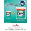 สก๊อตต์ คลีนแคร์ 32 + 8 ม้วน
