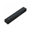 ORICO USB HUB 3.0 With Adapter H7013-U3