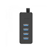 ORICO USB 2.0 HUB W5P-U2