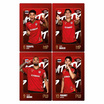 สมุดฉีกเมืองทอง Muangthong United คละปก (แพ็ก 4 เล่ม)