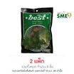 เบสท์ พุทราเค็ม 40 กรัม (แพ็ก 4 ชิ้น)