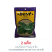 เบสท์ มะม่วงแก้ว 40 กรัม (แพ็ก 4 ชิ้น)