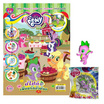 นิตยสาร MY LITTLE PONY ฉบับ Special 14 สไปค์ เพื่อนรักตัวน้อย + Figurine SPIKE