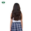 ห่านคู่ เสื้อกล้าม เด็กหญิง สีขาว Junior Collection