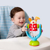 Taftoys Kookyhighchairtoy ของเล่นติดโต๊ะอาหารเด็ก