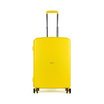 POLO TRAVEL CLUB Medium 24 inch P7007 YELLOW