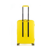 POLO TRAVEL CLUB Medium 24 inch P7007 YELLOW