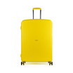 POLO TRAVEL CLUB Large 28 inch P7007 YELLOW