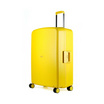 POLO TRAVEL CLUB Large 28 inch P7007 YELLOW