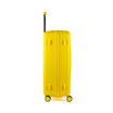 POLO TRAVEL CLUB Large 28 inch P7007 YELLOW