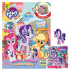 นิตยสาร MY LITTLE PONY ฉบับ Special 26 สตาร์ไลท์ กลิมเมอร์ กับเวทมนตร์ลับ + Figurine