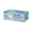 Safe&Care หน้ากากอนามัย 3D TF98 สีขาว (กล่อง 40 ชิ้น)