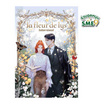 หนังสือ la fleur de lys ไอริชคาร์เตอร์