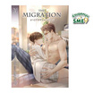 หนังสือ The Migration สามีที่ดีคือสามีใหม่