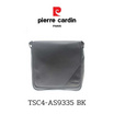 Pierre Cardin กระเป๋าสะพาย รุ่น TSC4-AS11335 BK