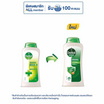 เดทตอล เจลอาบน้ำ ออริจินัล 180 กรัม