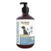 Hubpy Organic แชมพู สำหรับสุนัข Shiny&Healthy 500ml.