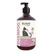 Hubpy Organic แชมพู สำหรับแมว  Biosal & Copper Peptide 500ml.