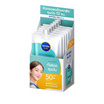 นีเวีย ซัน เอ็กซ์ตร้า โพรเท็ค ออยล์คอนโทรล  ซัน เซรั่ม SPF50+ PA+++7 มล. (แพ็ก 6 ซอง)