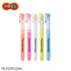 DONG-A ปากกาป๊อปคอร์น 5 สี TORU Popcorn Color