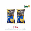 ป๊อปคอร์นนิวยอร์ก ข้าวโพดคั่ว รสเนย 60 กรัม