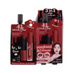 Nami ลิปสติก Make Up Pro Seoul Chic Moisture Matte Lip & Cheek 2g  (Pack 6)