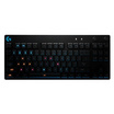 Logitech คีย์บอร์ดเกม G Pro