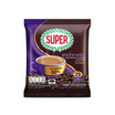 ซุปเปอร์ กาแฟ 3in1 สูตรน้ำตาลน้อย 275 กรัม (11 กรัม x 25 ซอง)