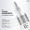 Gravich เซรั่มลดสิว Acnelogy Corrective Serum 30 มล.