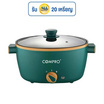 COMPRO หม้ออเนกประสงค์ ขนาด 3.5 ลิตร รุ่น CP-B14