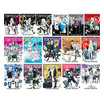 หนังสือการ์ตูนชุด TOKYO ESP เล่ม 1-16 (16 เล่มจบ)