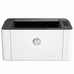 Hp เครื่องพิมพ์ Laser 107w