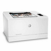 Hp เครื่องพิมพ์ Color LaserJet Pro M155a