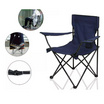 Thaisun Sport เก้าอี้สนามพับได้ Camping Chair