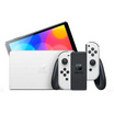 Nintendo เครื่องเล่นเกม Switch OLED model with Joy-Con