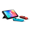 Nintendo เครื่องเล่นเกม Switch OLED model with Joy-Con